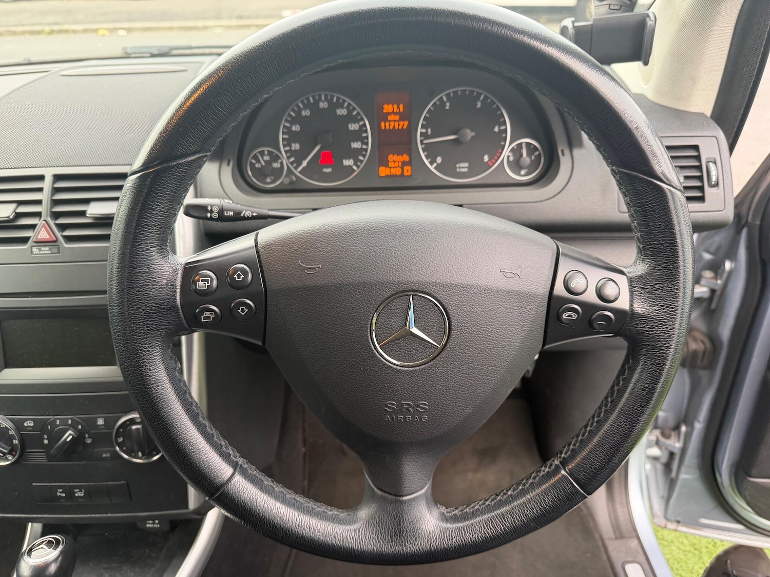 Used Mercedes-Benz A-Class for sale - 76551036: Photo 25