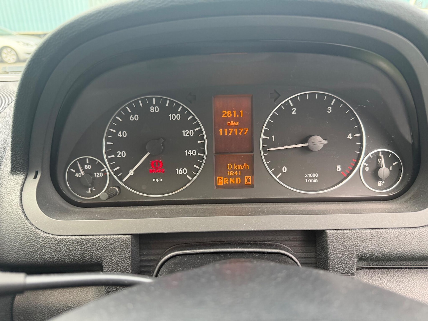 Used Mercedes-Benz A-Class for sale - 76551036: Photo 26