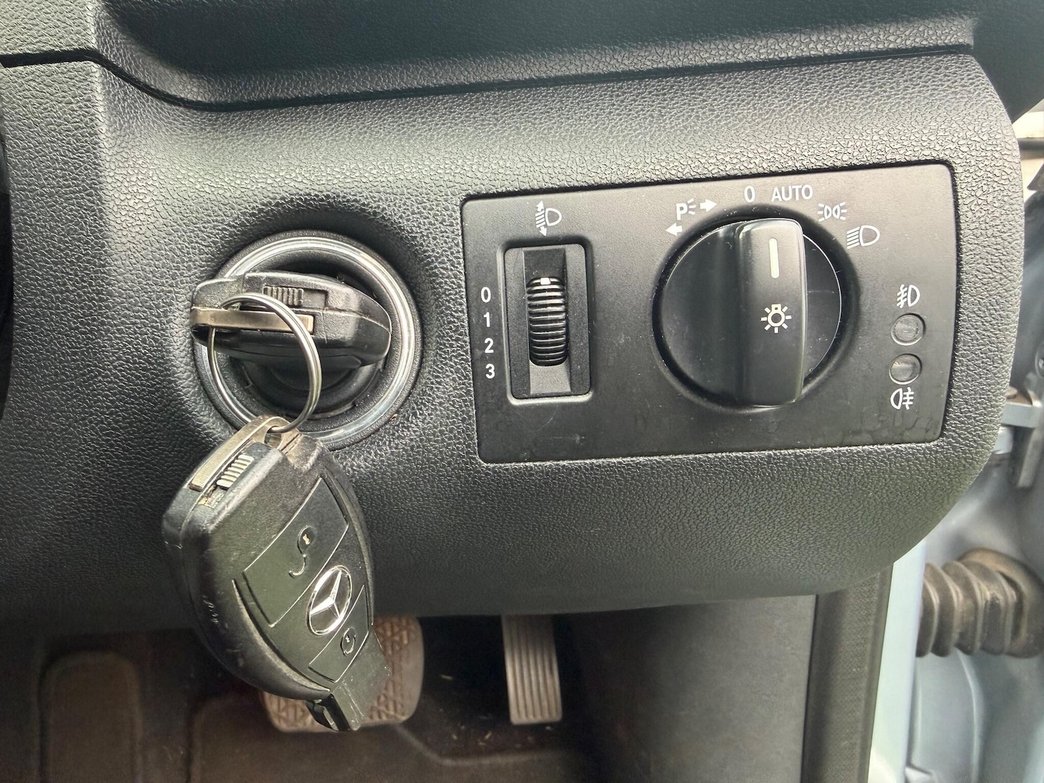 Used Mercedes-Benz A-Class for sale - 76551036: Photo 27