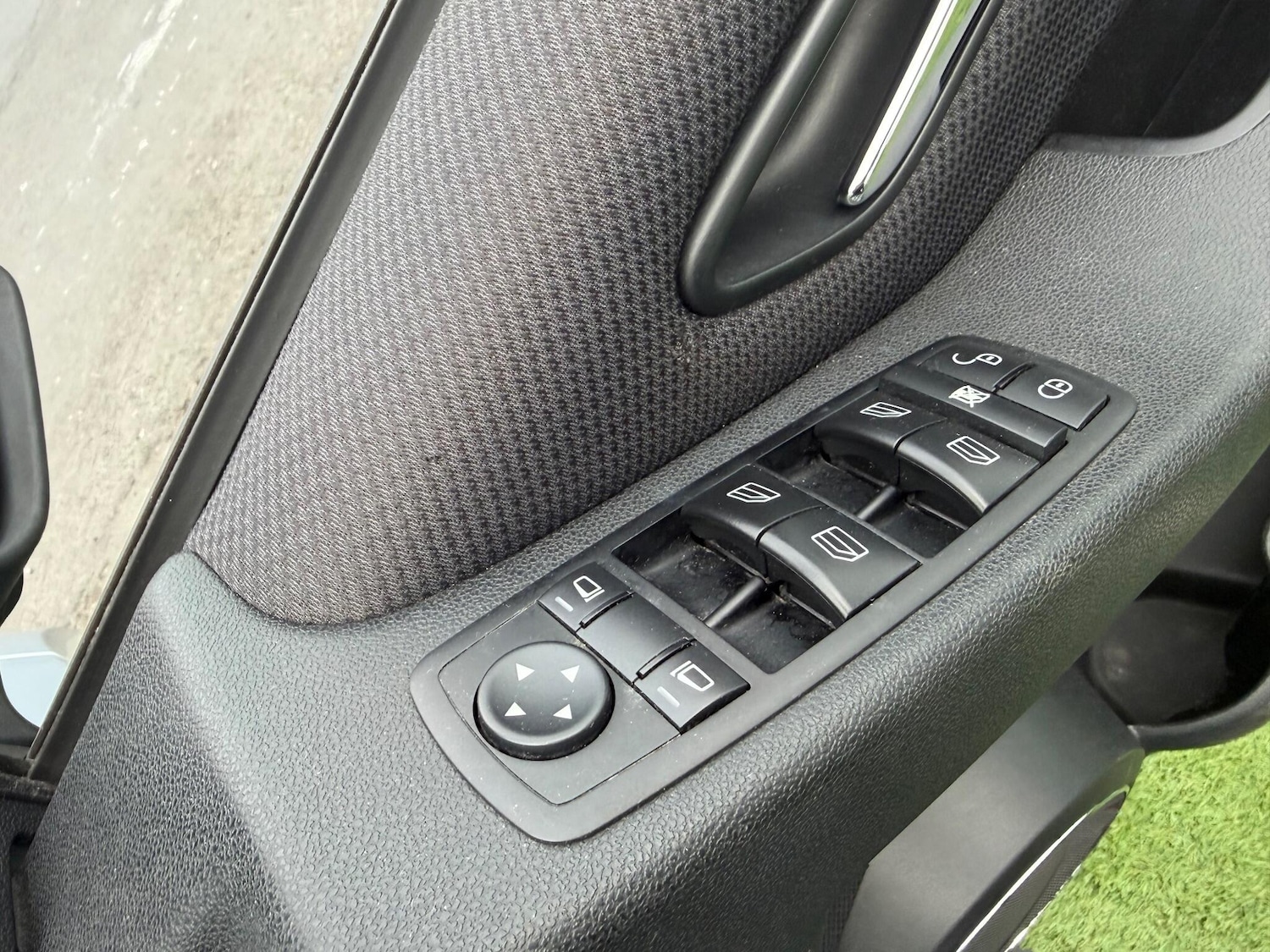 Used Mercedes-Benz A-Class for sale - 76551036: Photo 28