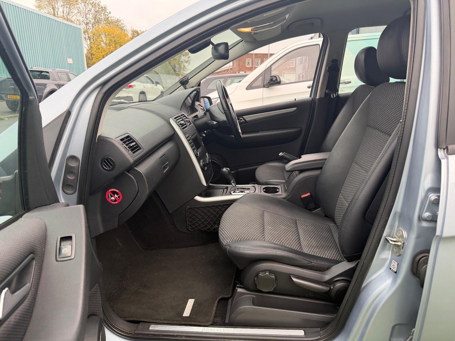 Used Mercedes-Benz A-Class for sale - 76551036: Photo 9