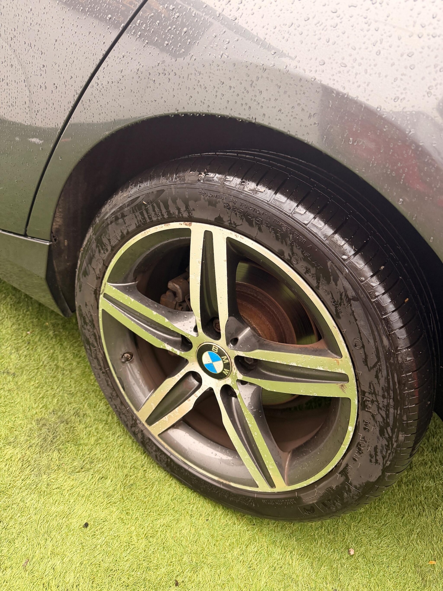 Used BMW 1 Series 2012 for sale - 76780957: Photo 16