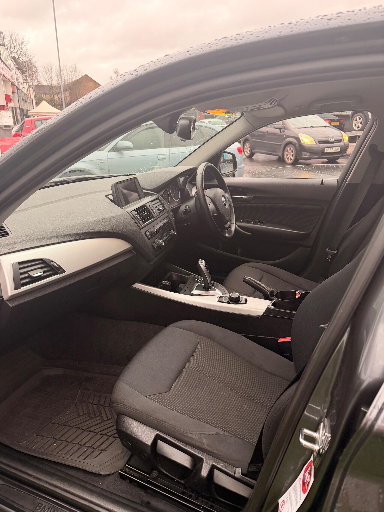 Used BMW 1 Series 2012 for sale - 76780957: Photo 19