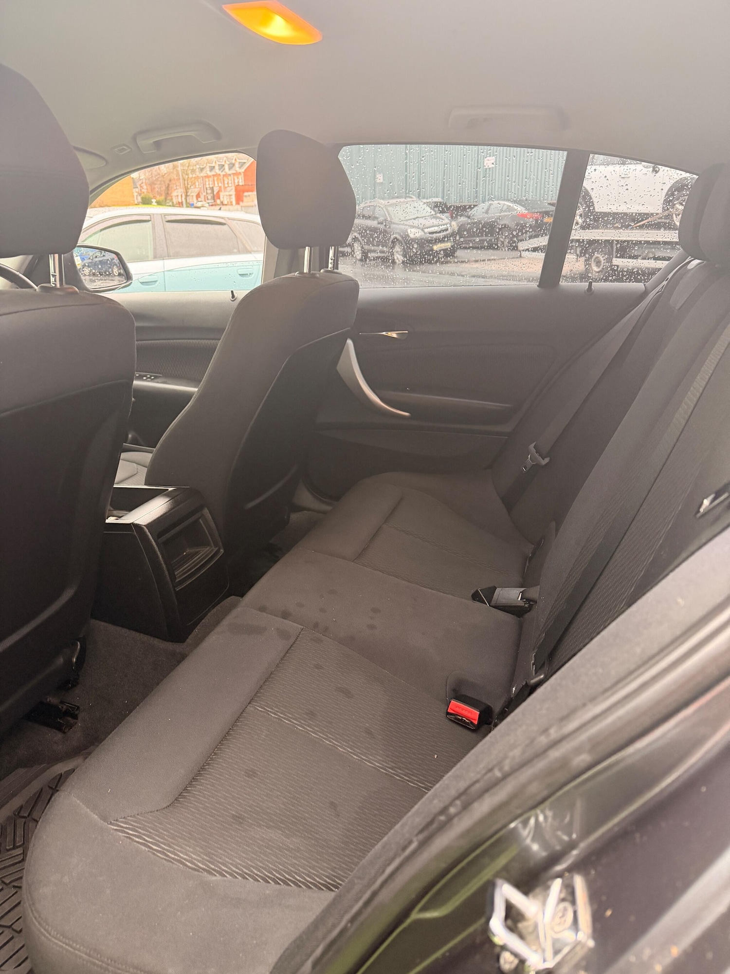 Used BMW 1 Series 2012 for sale - 76780957: Photo 20