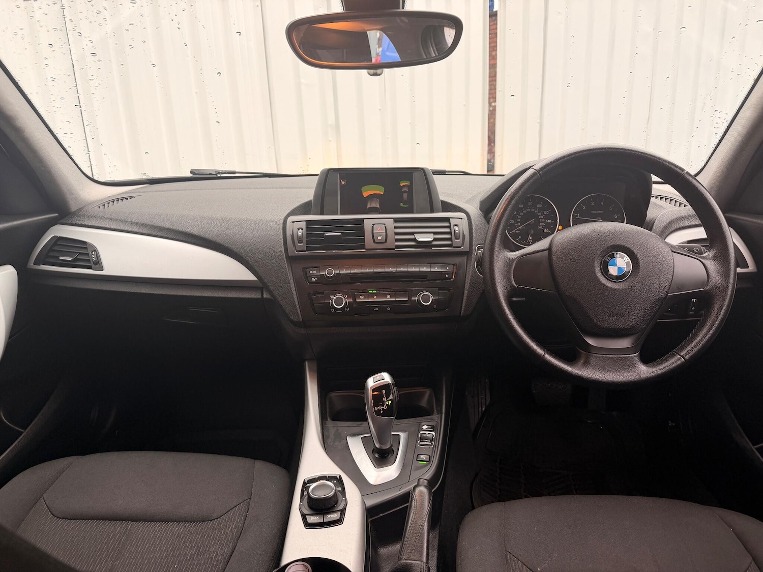 Used BMW 1 Series 2012 for sale - 76780957: Photo 7