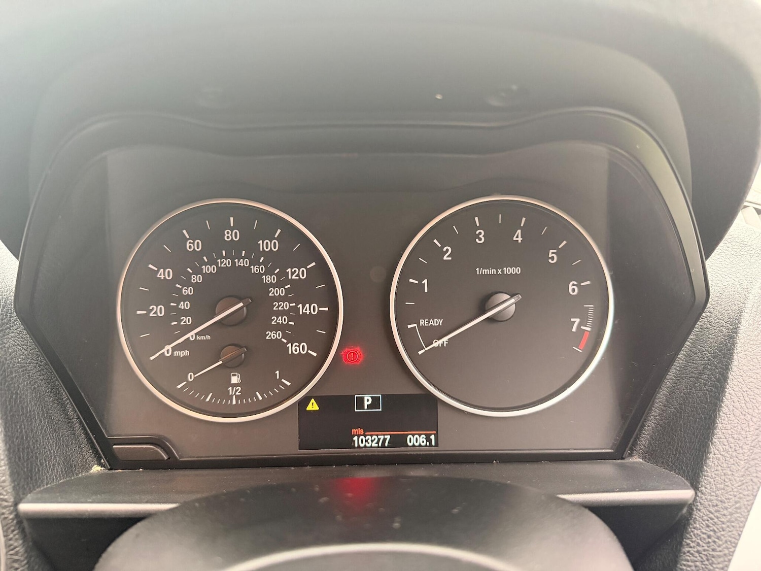 Used BMW 1 Series 2012 for sale - 76780957: Photo 9