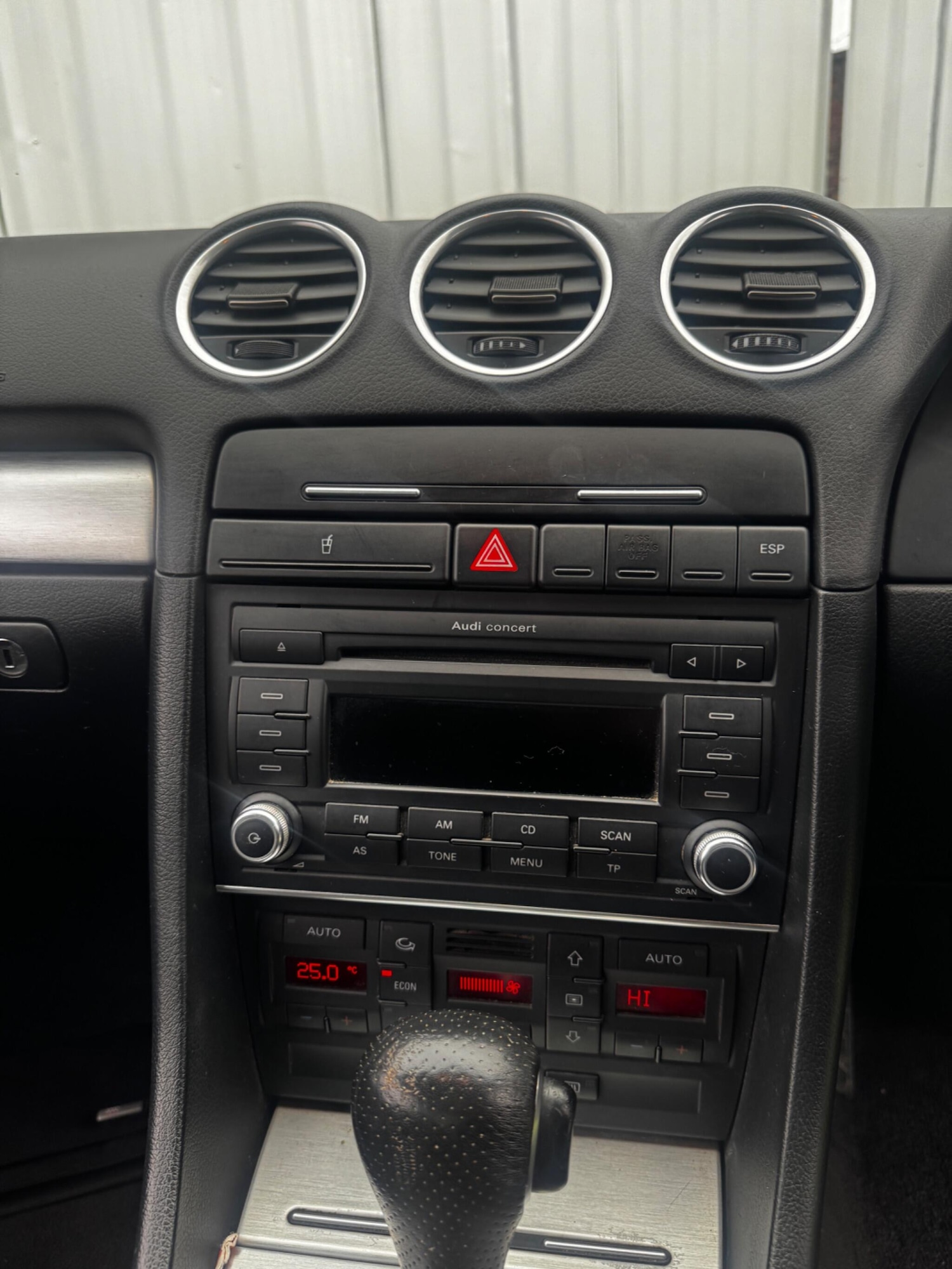 Used Audi A4 Cabriolet for sale - 76549142: Photo 10