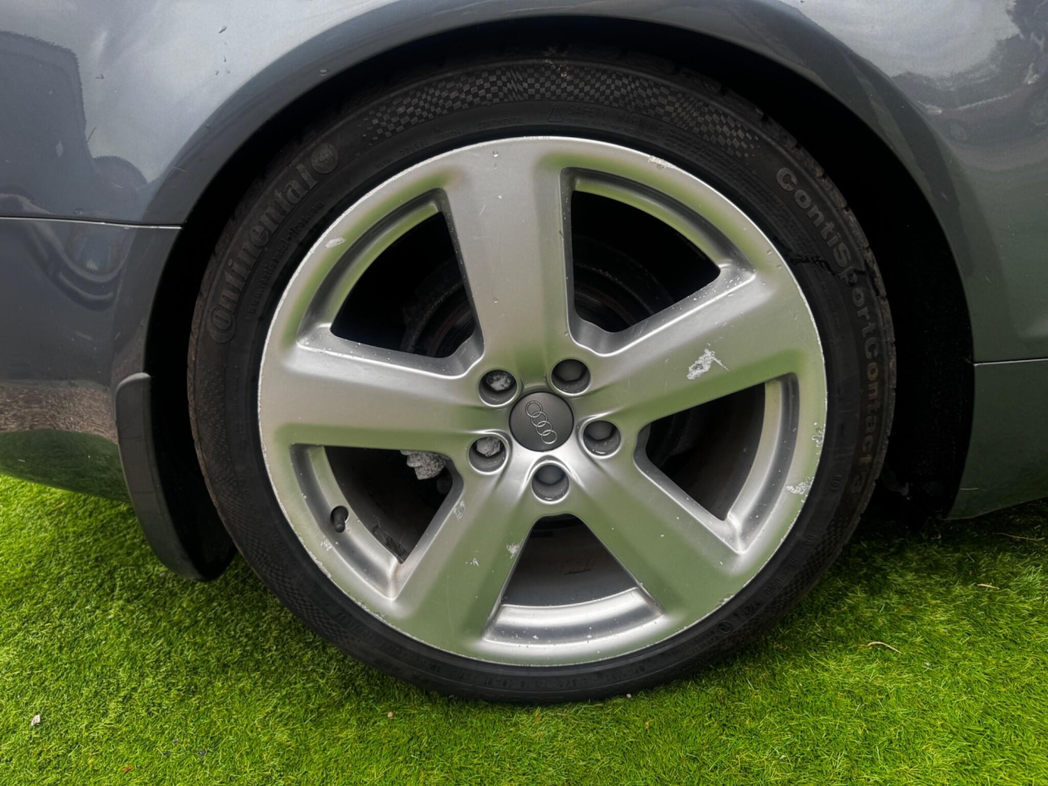 Used Audi A4 Cabriolet for sale - 76549142: Photo 11