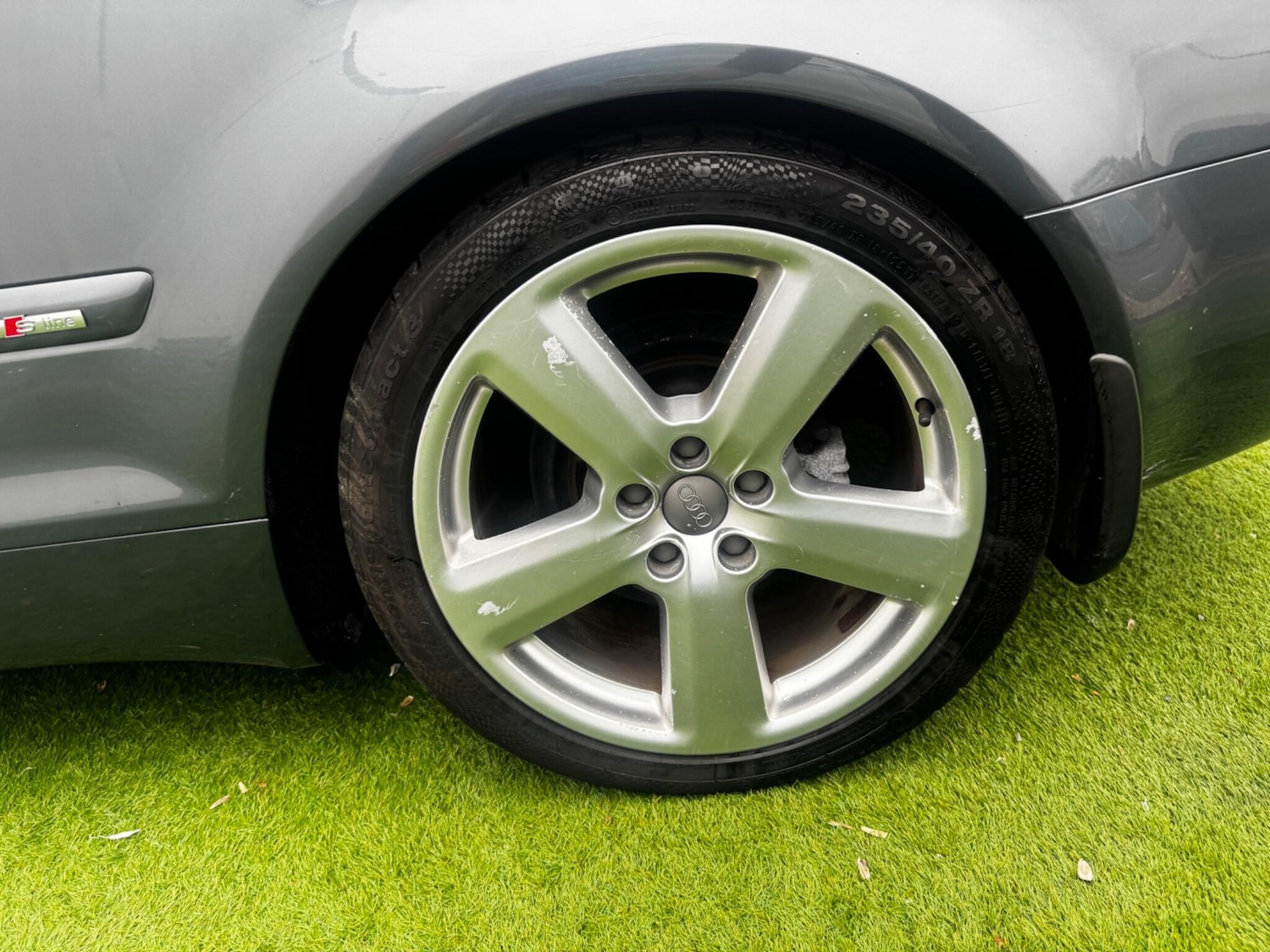 Used Audi A4 Cabriolet for sale - 76549142: Photo 13