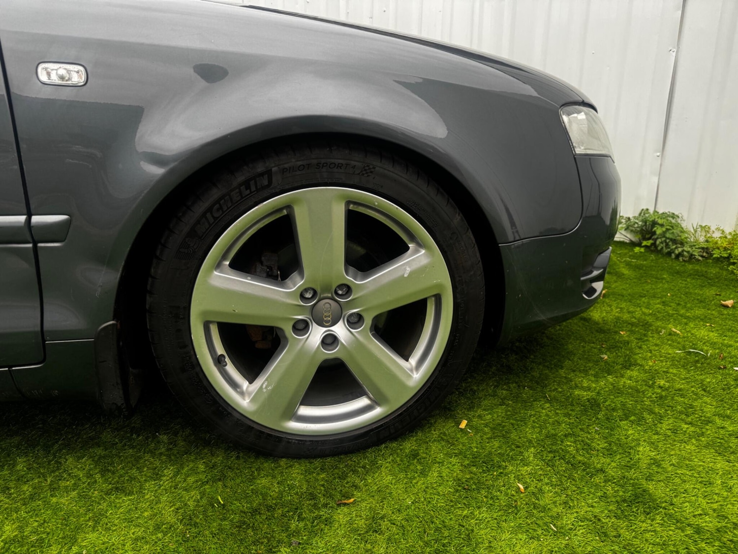 Used Audi A4 Cabriolet for sale - 76549142: Photo 14