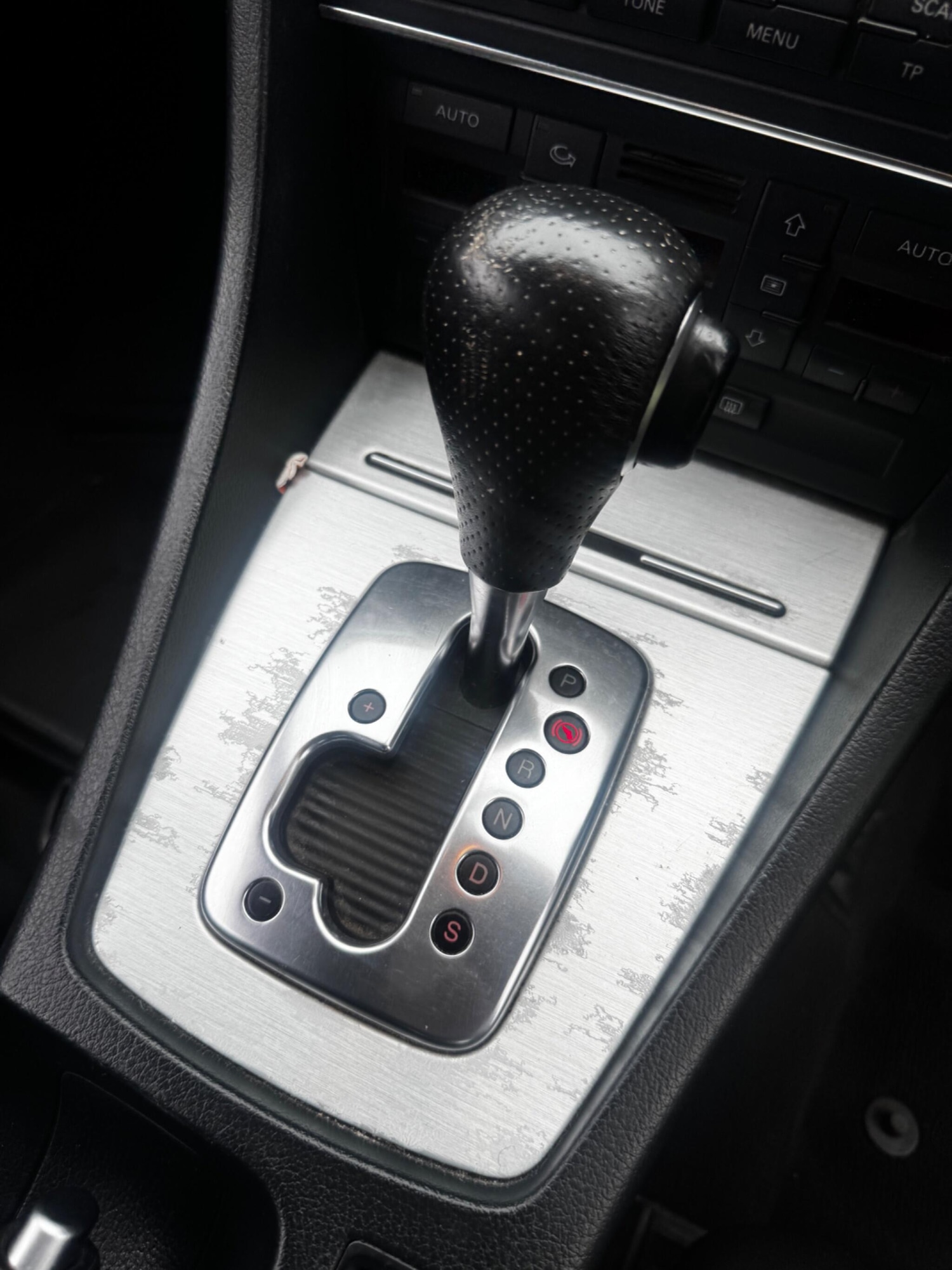 Used Audi A4 Cabriolet for sale - 76549142: Photo 9