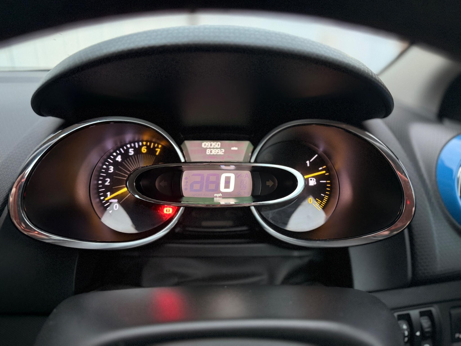 Used Renault Clio 2013 for sale - 76771680: Photo 20