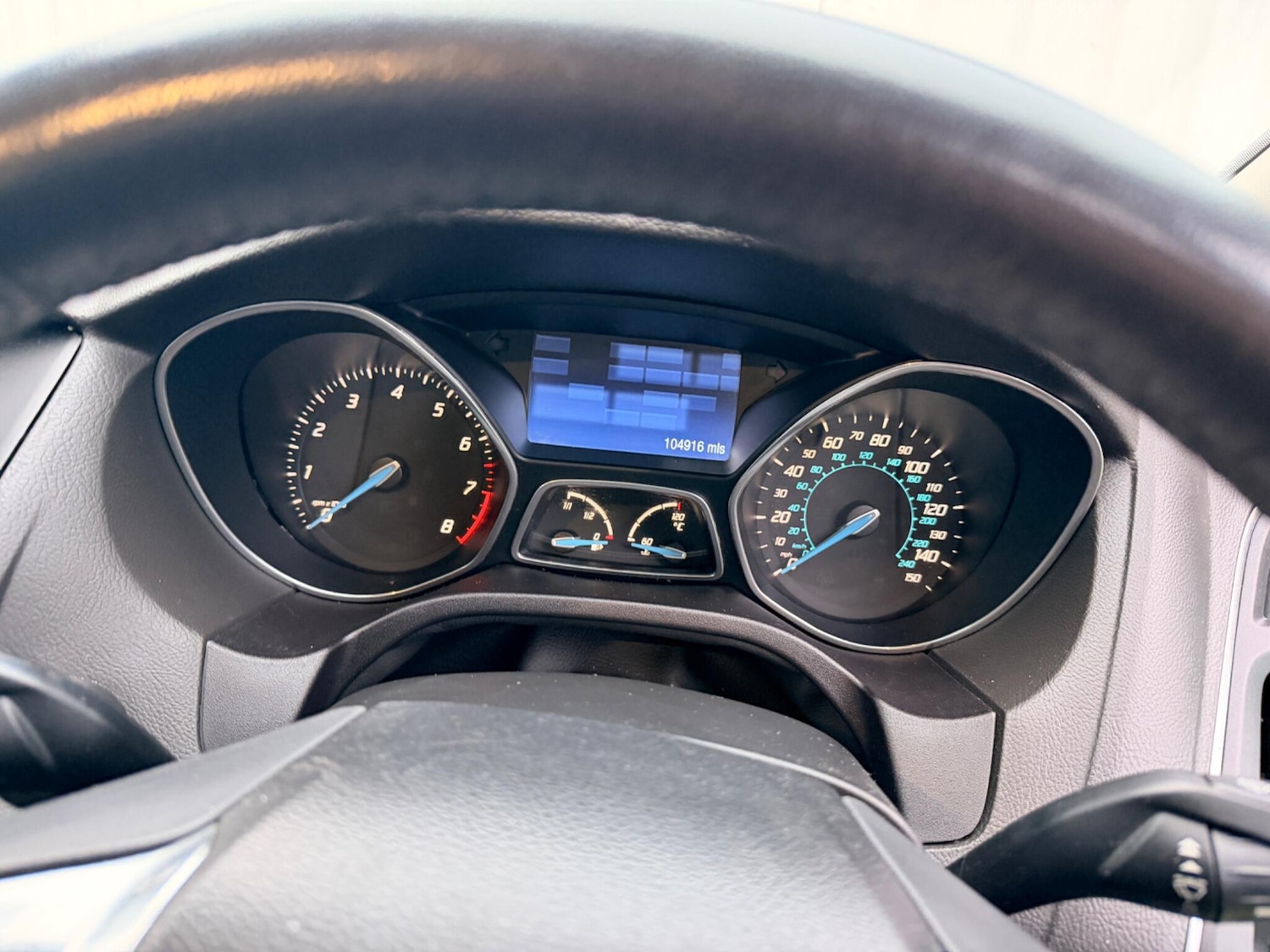 Used Ford Focus 2012 for sale - 77050028: Photo 12