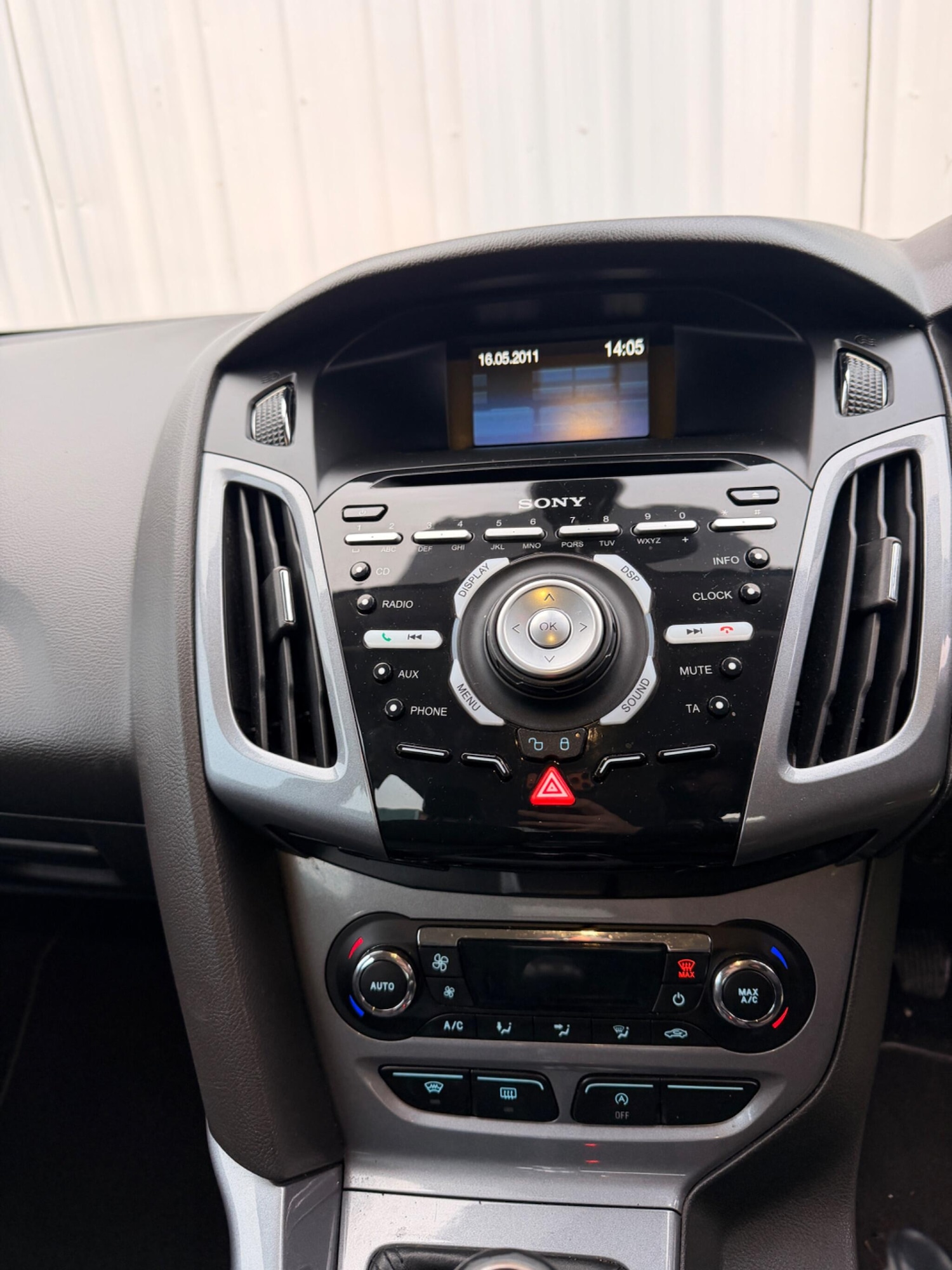 Used Ford Focus 2012 for sale - 77050028: Photo 13