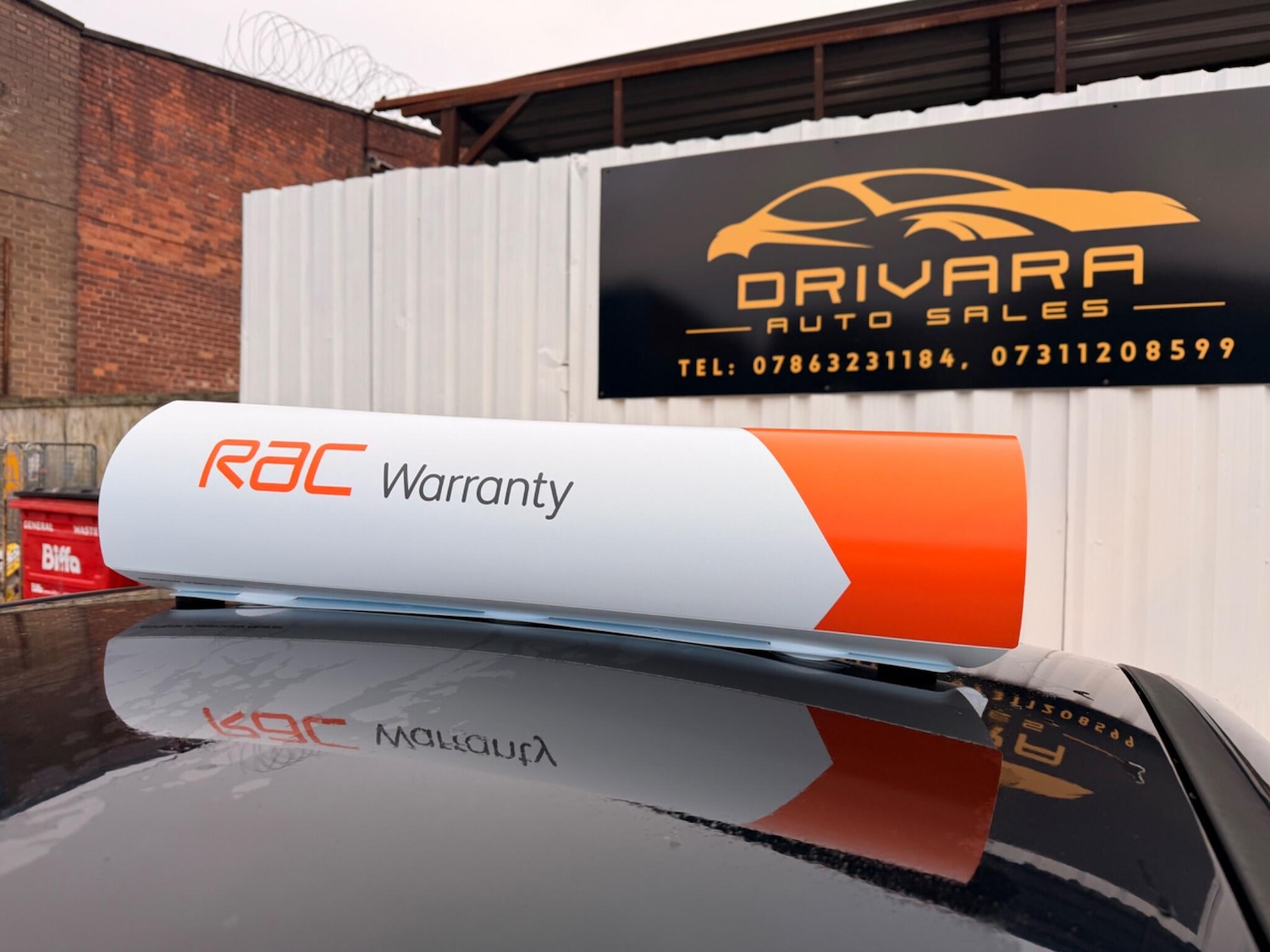 Used Ford Focus 2012 for sale - 77050028: Photo 15