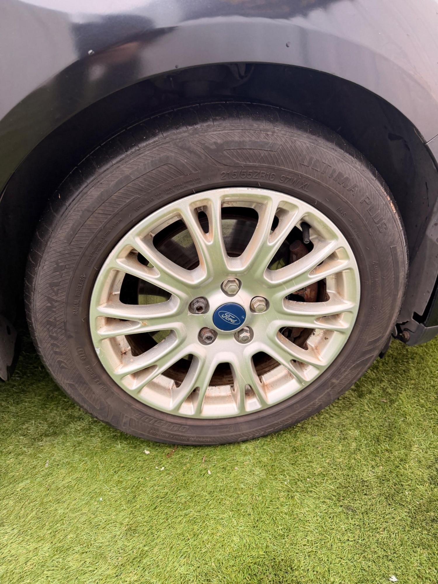 Used Ford Focus 2012 for sale - 77050028: Photo 17