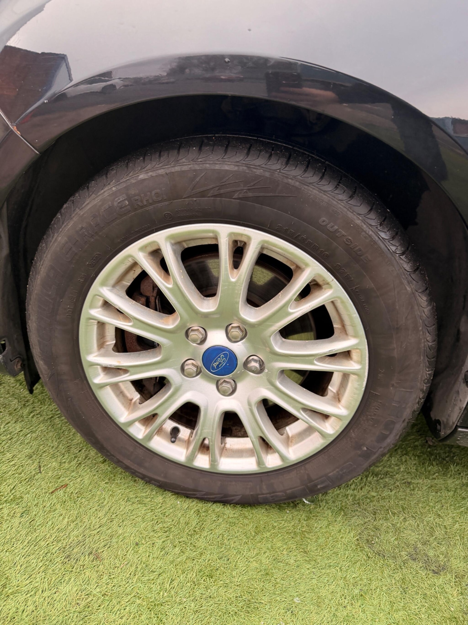 Used Ford Focus 2012 for sale - 77050028: Photo 18