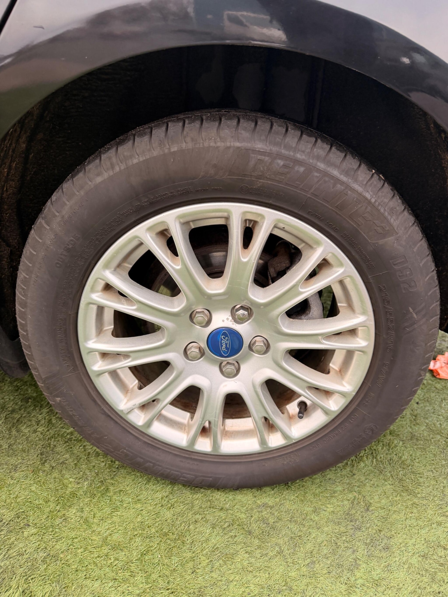 Used Ford Focus 2012 for sale - 77050028: Photo 19