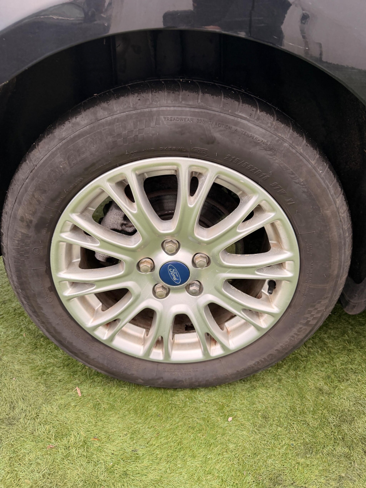 Used Ford Focus 2012 for sale - 77050028: Photo 20