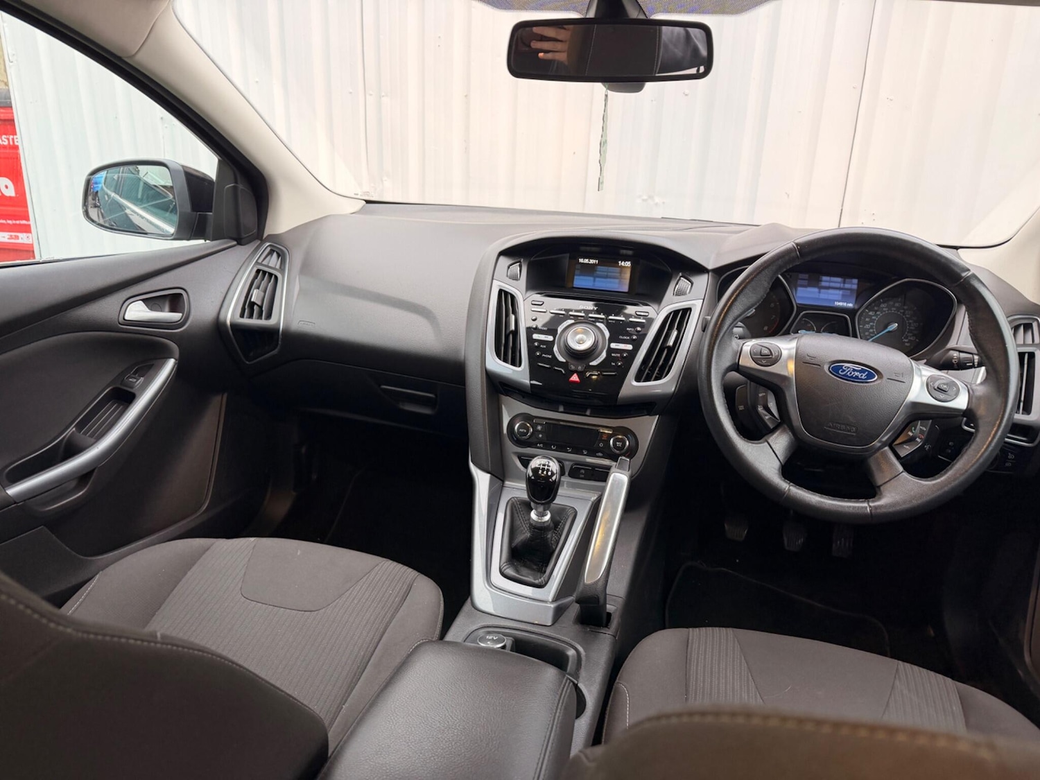 Used Ford Focus 2012 for sale - 77050028: Photo 7