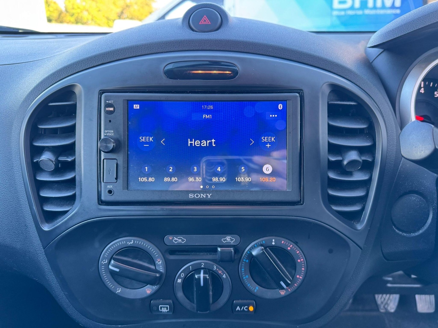 Used Nissan Juke 2013 for sale - 76952394: Photo 10