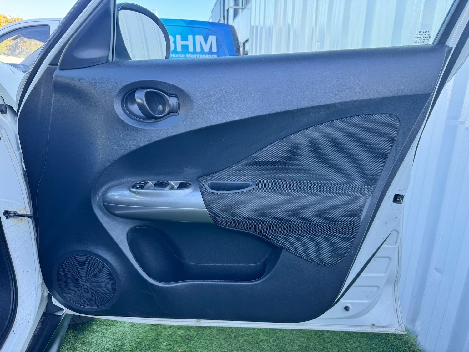 Used Nissan Juke 2013 for sale - 76952394: Photo 15