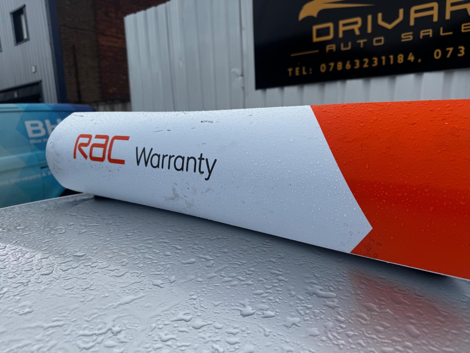 Used Fiat 500 2010 for sale - 76561961: Photo 12