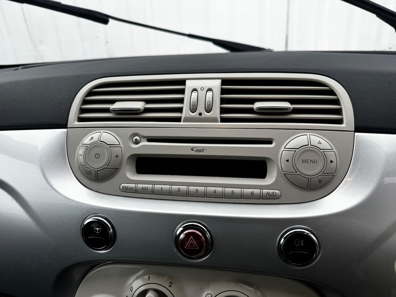 Used Fiat 500 2010 for sale - 76561961: Photo 14