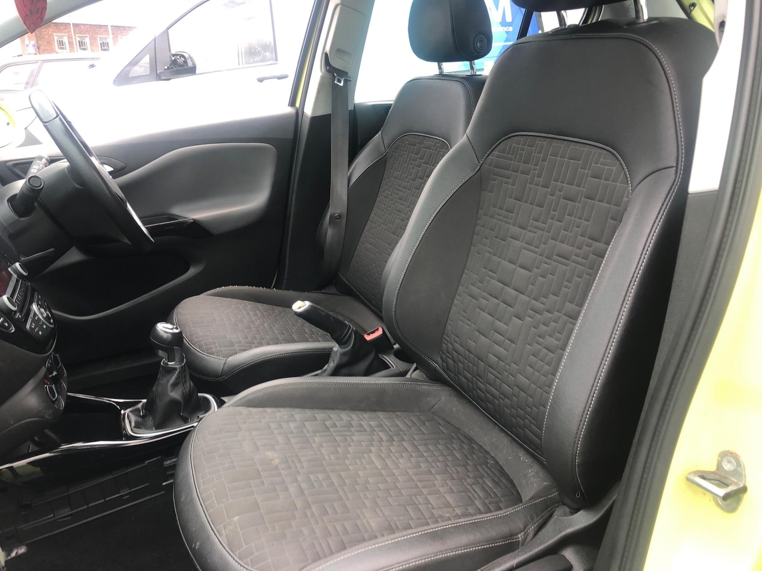 Used Vauxhall Corsa 2015 for sale - 76953387: Photo 10