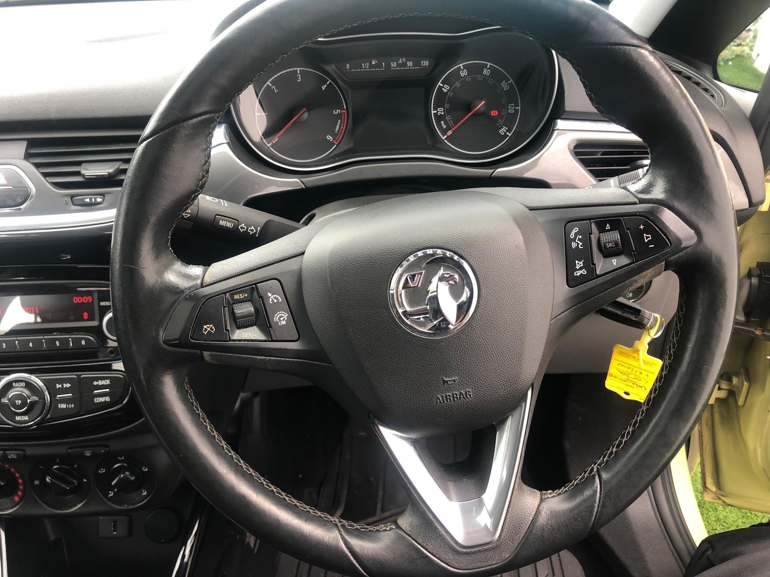 Used Vauxhall Corsa 2015 for sale - 76953387: Photo 16