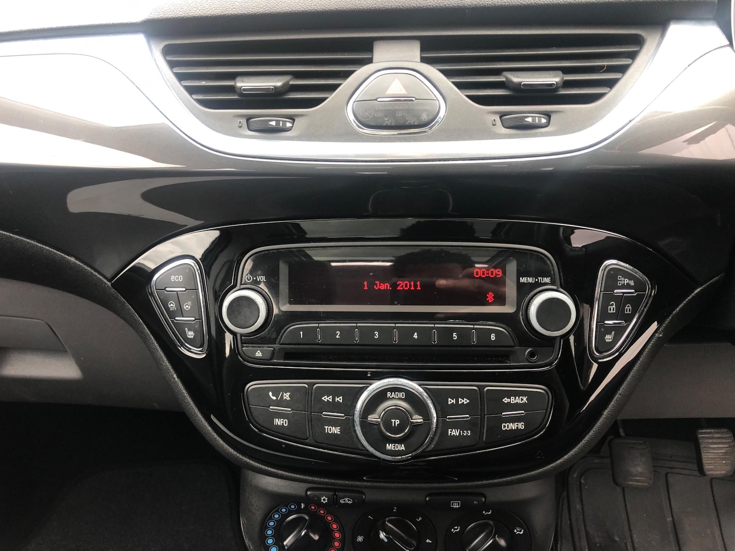 Used Vauxhall Corsa 2015 for sale - 76953387: Photo 17