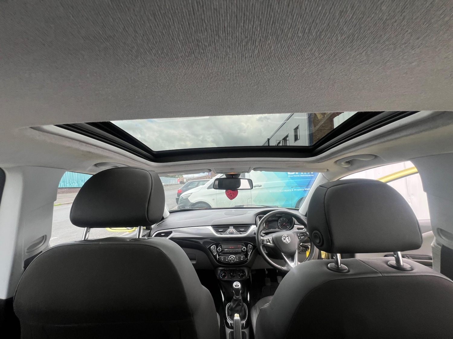 Used Vauxhall Corsa 2015 for sale - 76953387: Photo 23