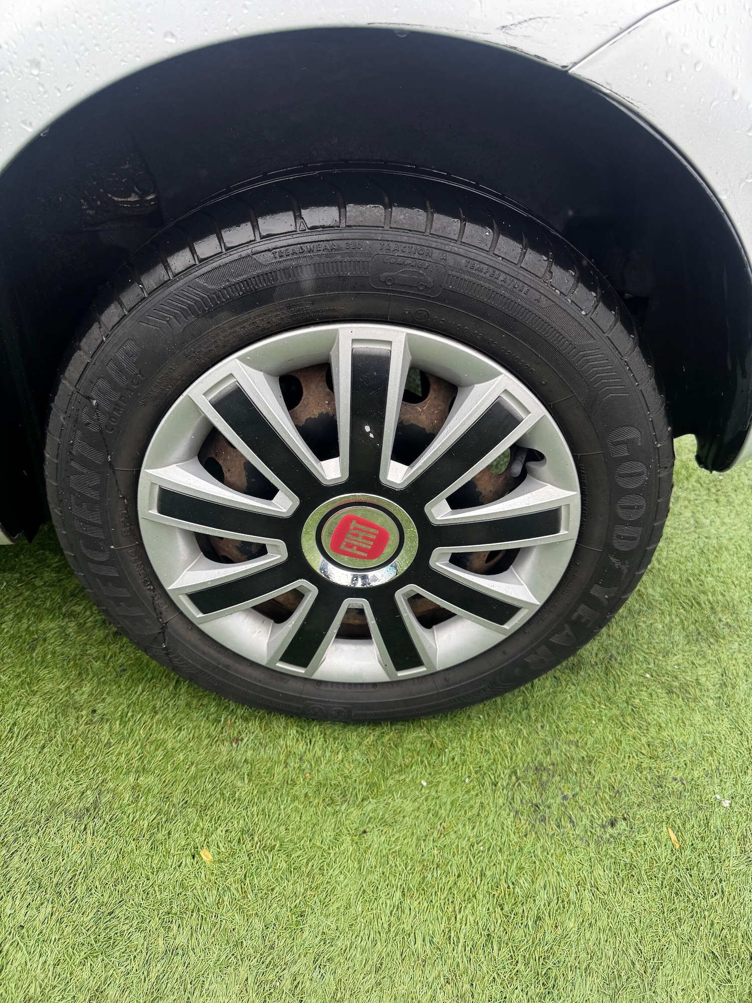 Used Fiat 500 2010 for sale - 76953263: Photo 10