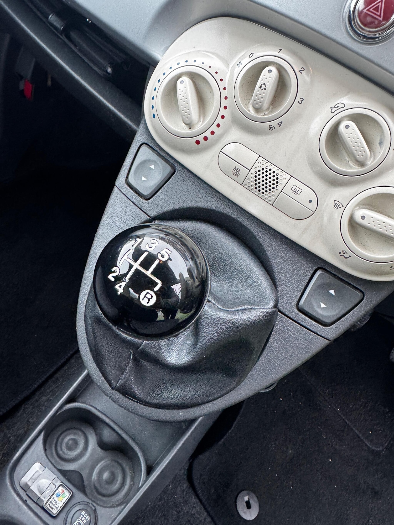 Used Fiat 500 2010 for sale - 76953263: Photo 15