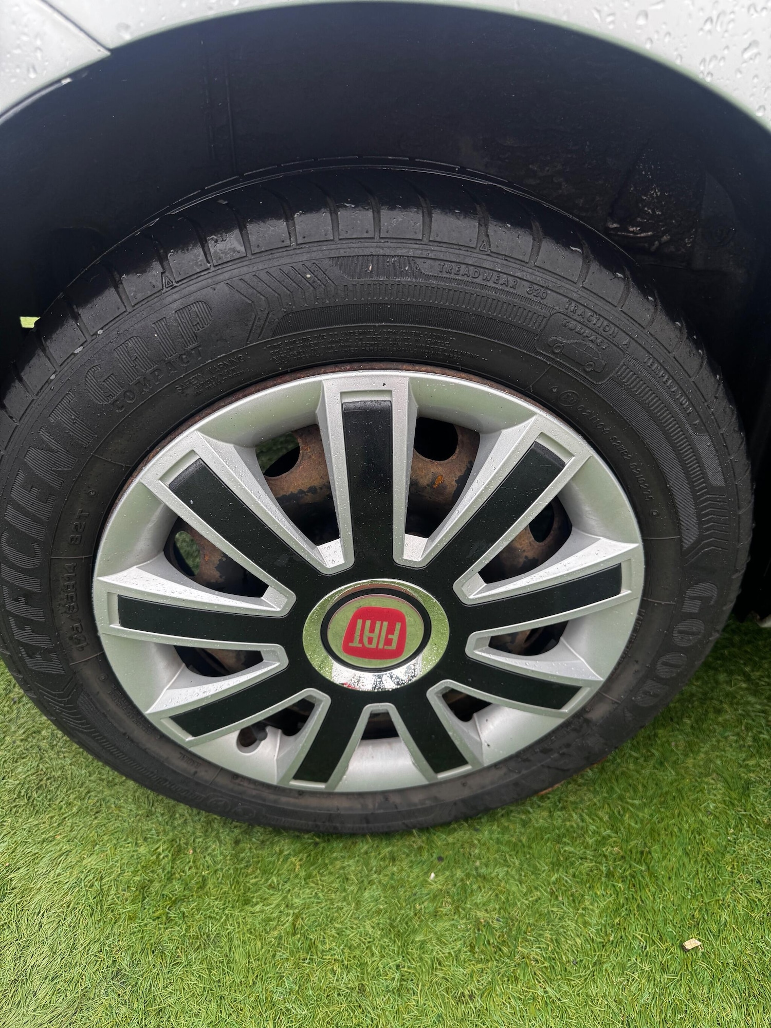 Used Fiat 500 2010 for sale - 76953263: Photo 7