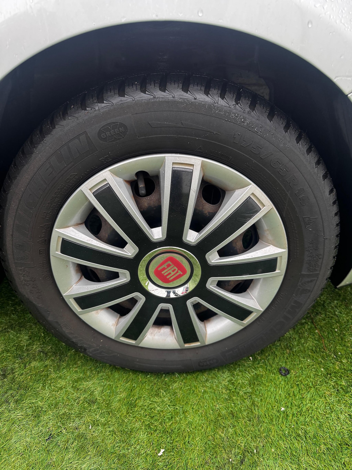 Used Fiat 500 2010 for sale - 76953263: Photo 8