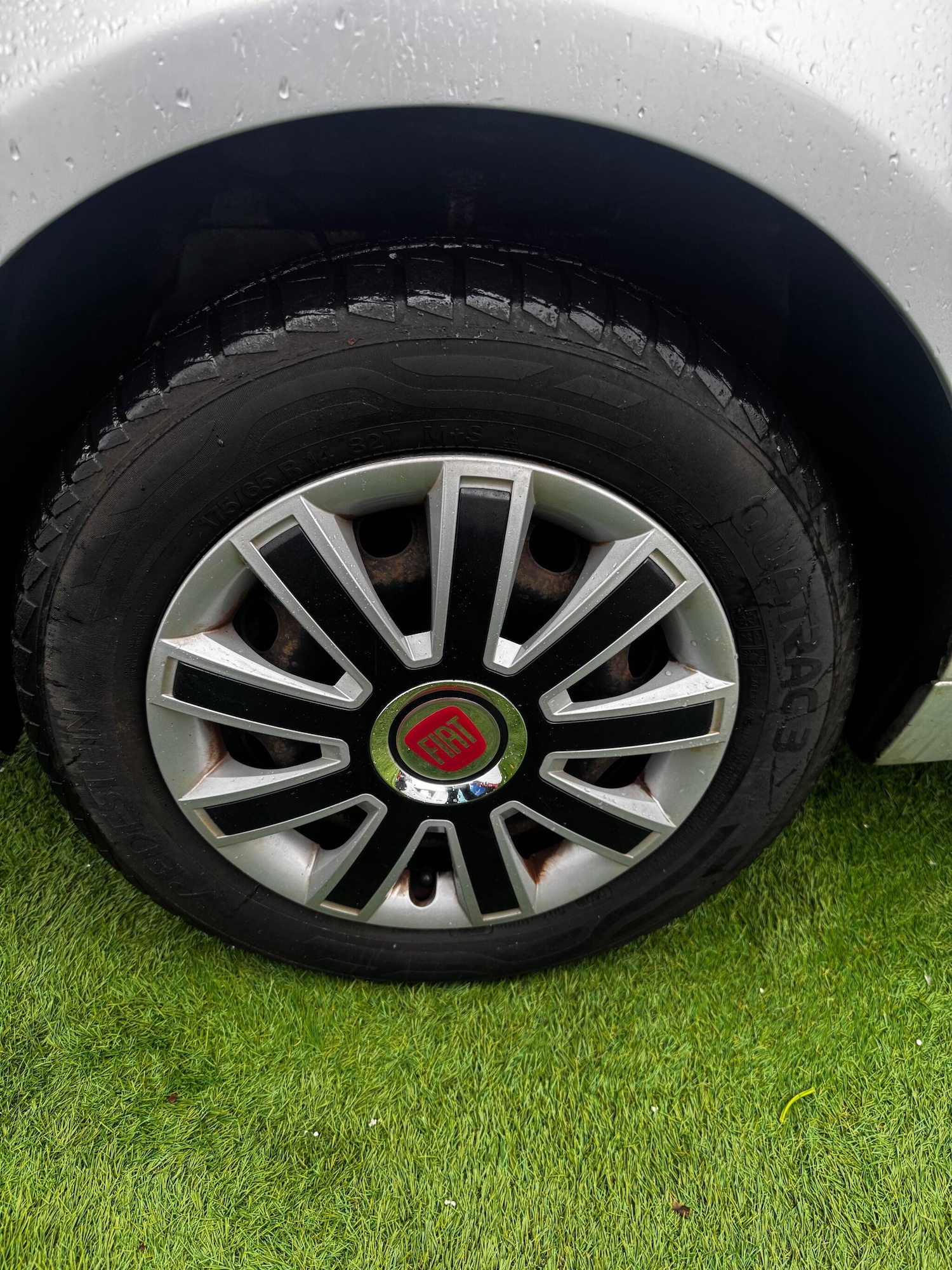 Used Fiat 500 2010 for sale - 76953263: Photo 9