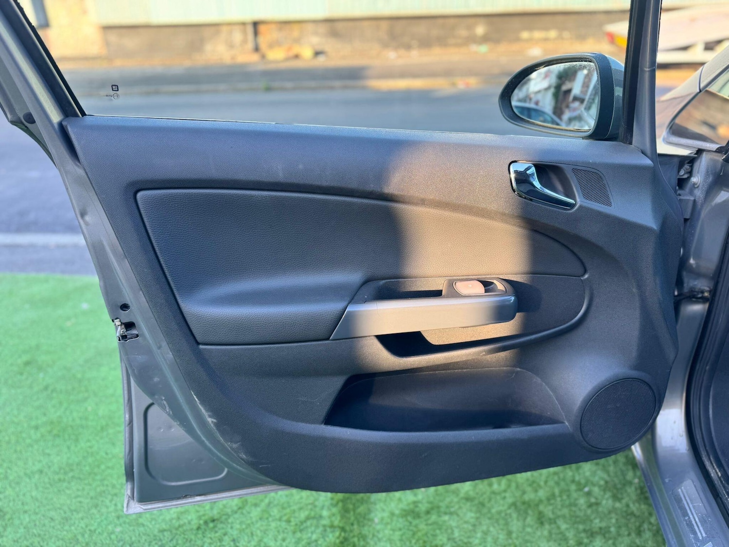 Used Vauxhall Corsa 2011 for sale - 76549192: Photo 18