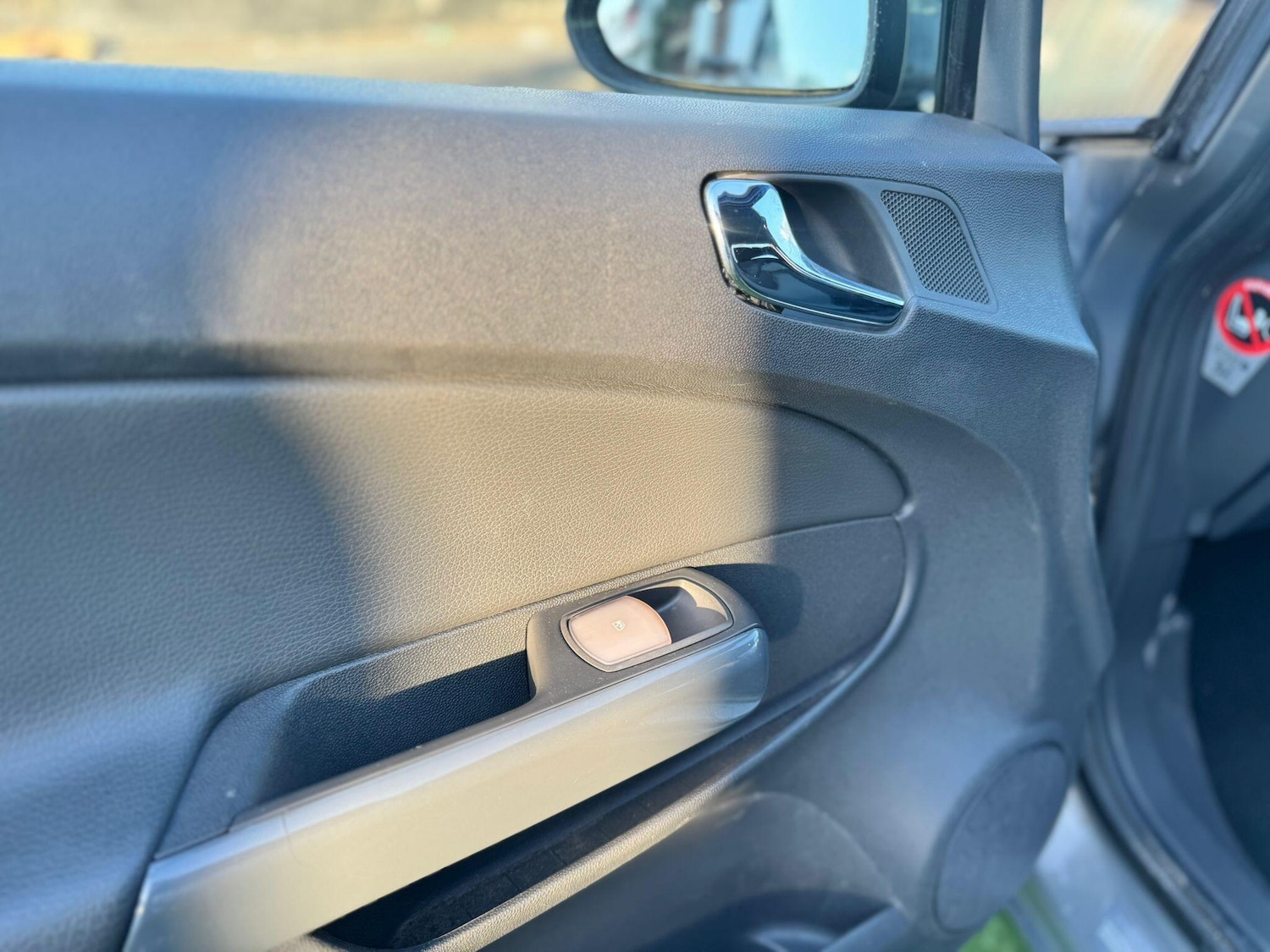 Used Vauxhall Corsa 2011 for sale - 76549192: Photo 20