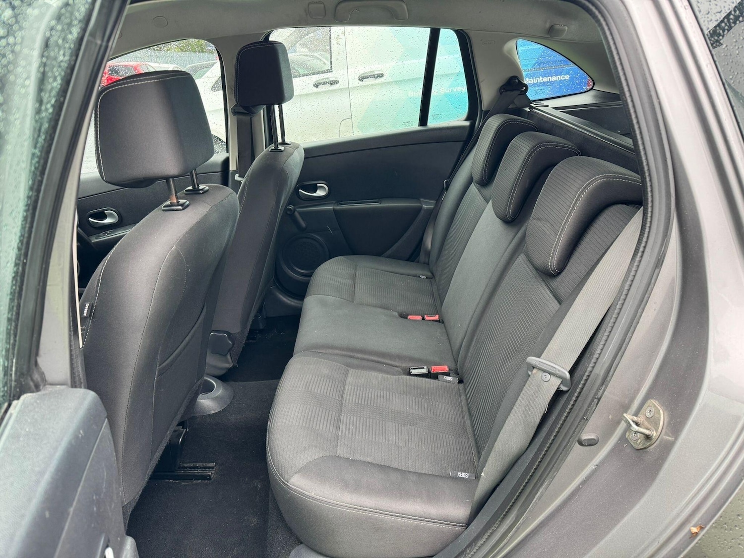 Used Renault Clio for sale - 76549290: Photo 18