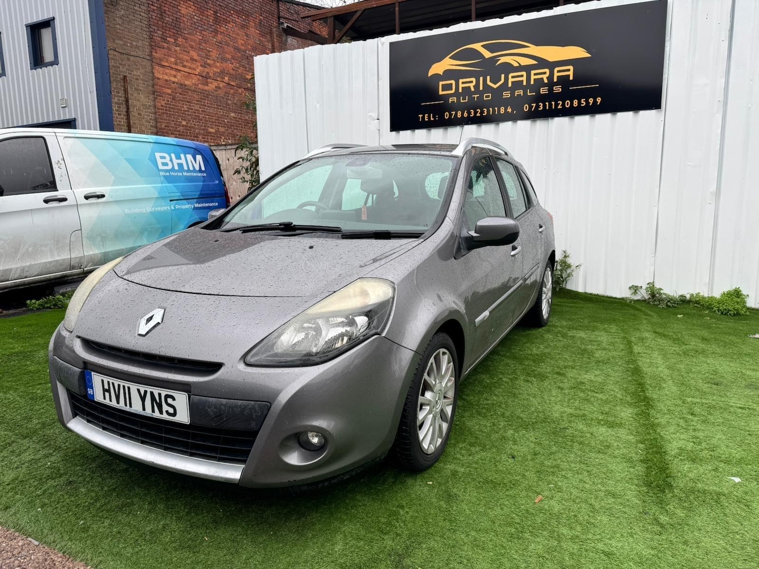 Used Renault Clio for sale - 76549290: Photo 3