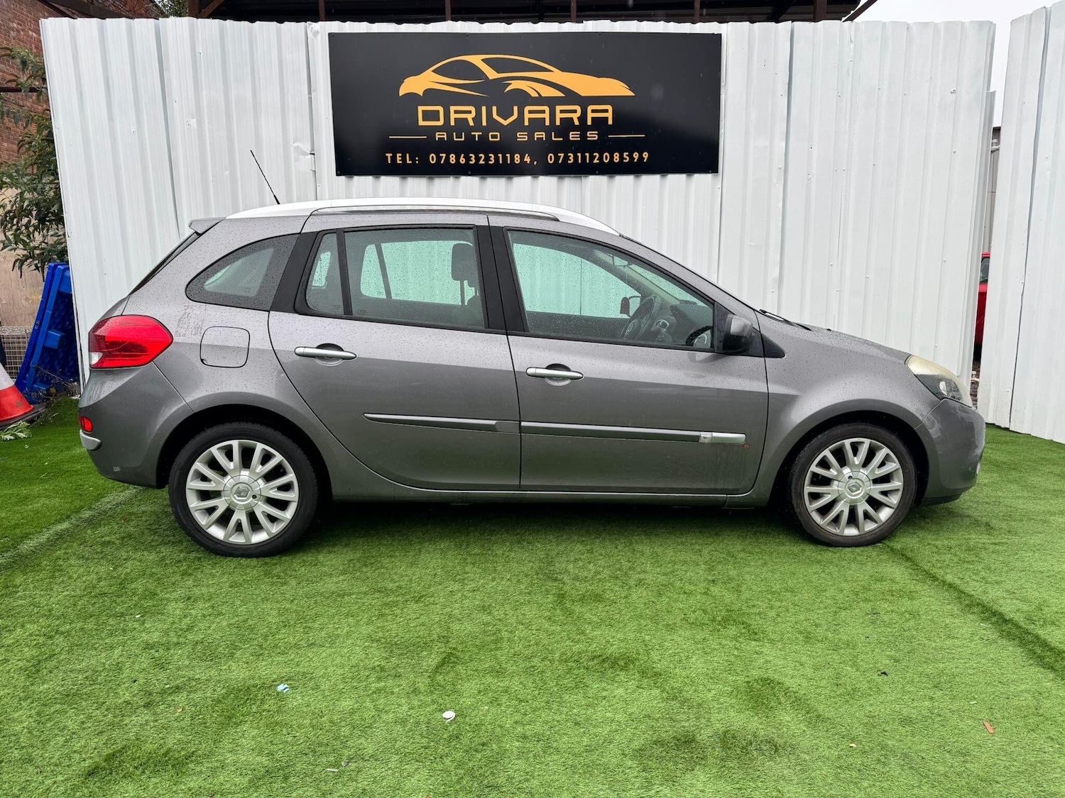 Used Renault Clio for sale - 76549290: Photo 4