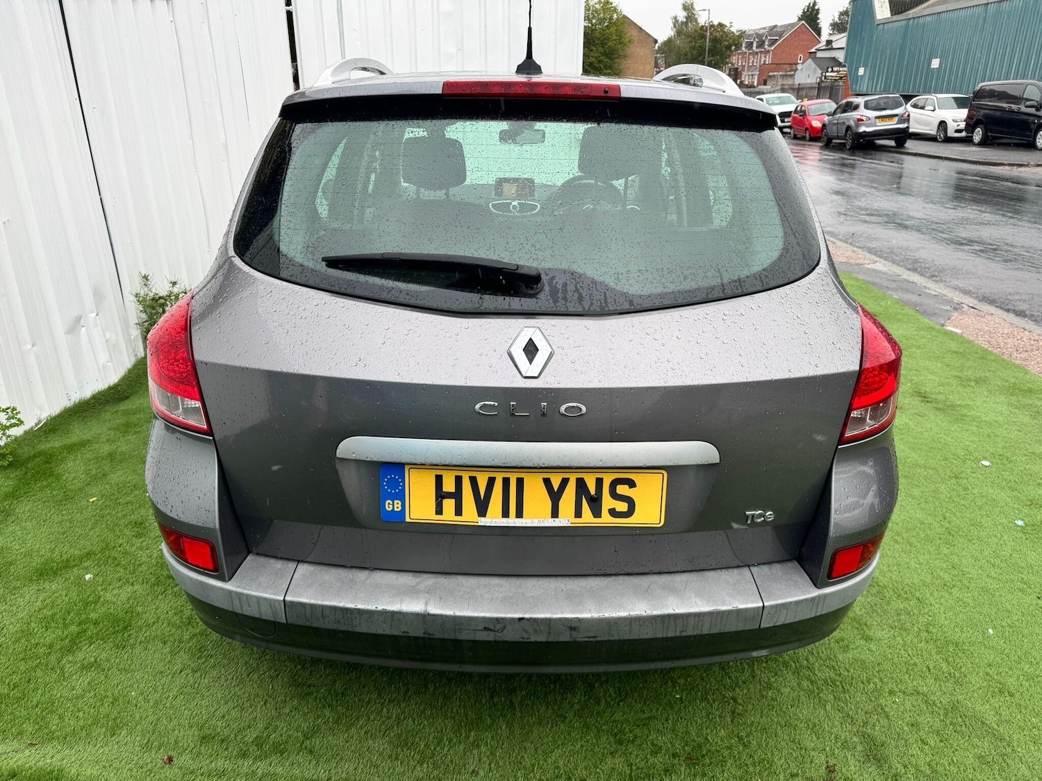 Used Renault Clio for sale - 76549290: Photo 5