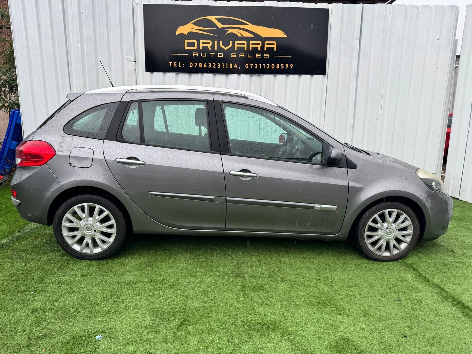 Used Renault Clio for sale - 76549290: Photo 6