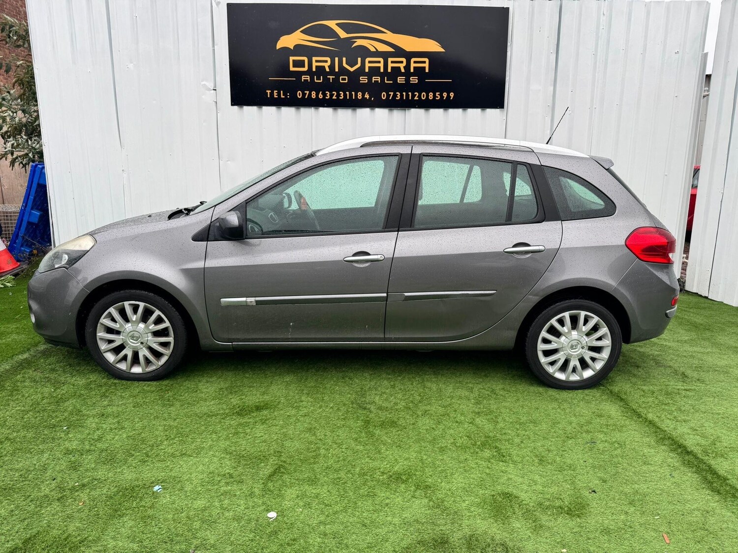 Used Renault Clio for sale - 76549290: Photo 7