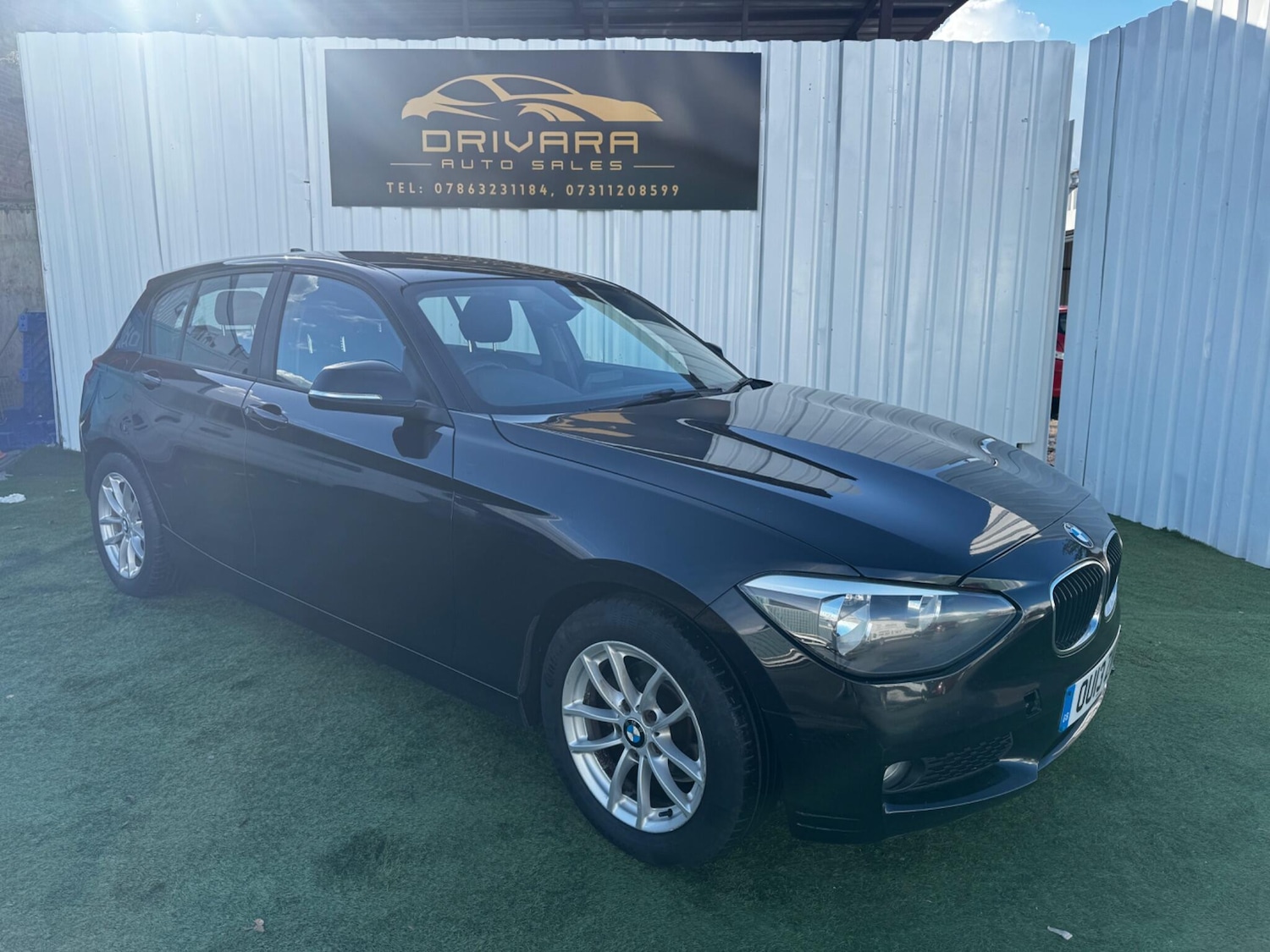Used BMW 1 Series for sale - 76551072: Photo 1