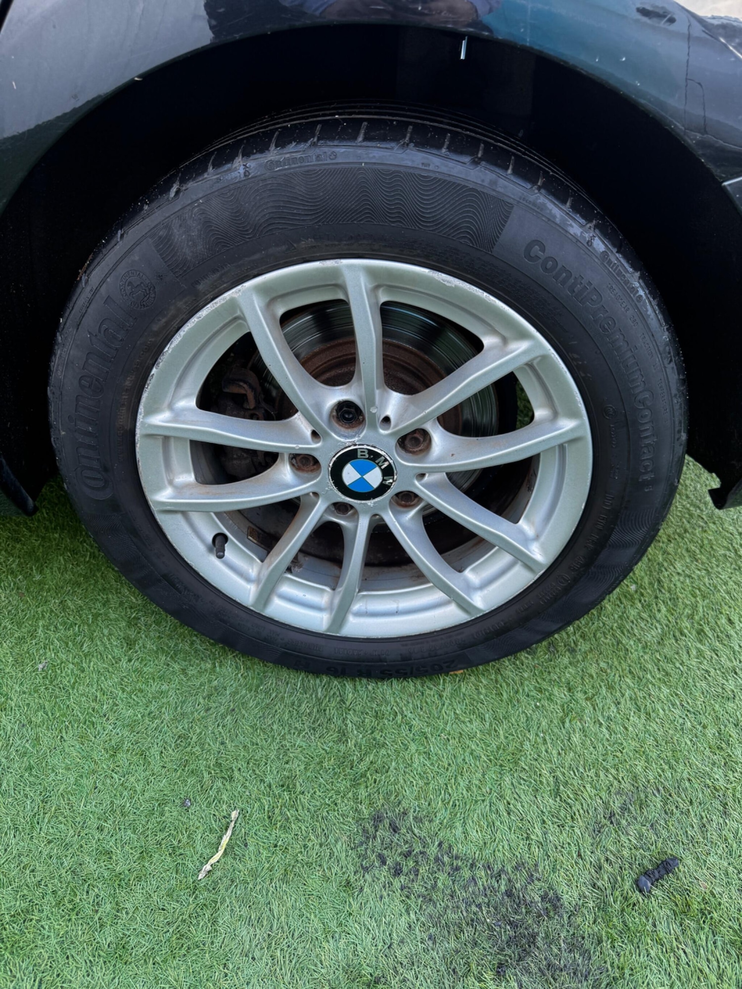 Used BMW 1 Series for sale - 76551072: Photo 10