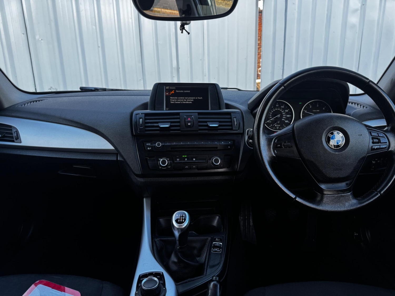 Used BMW 1 Series for sale - 76551072: Photo 11