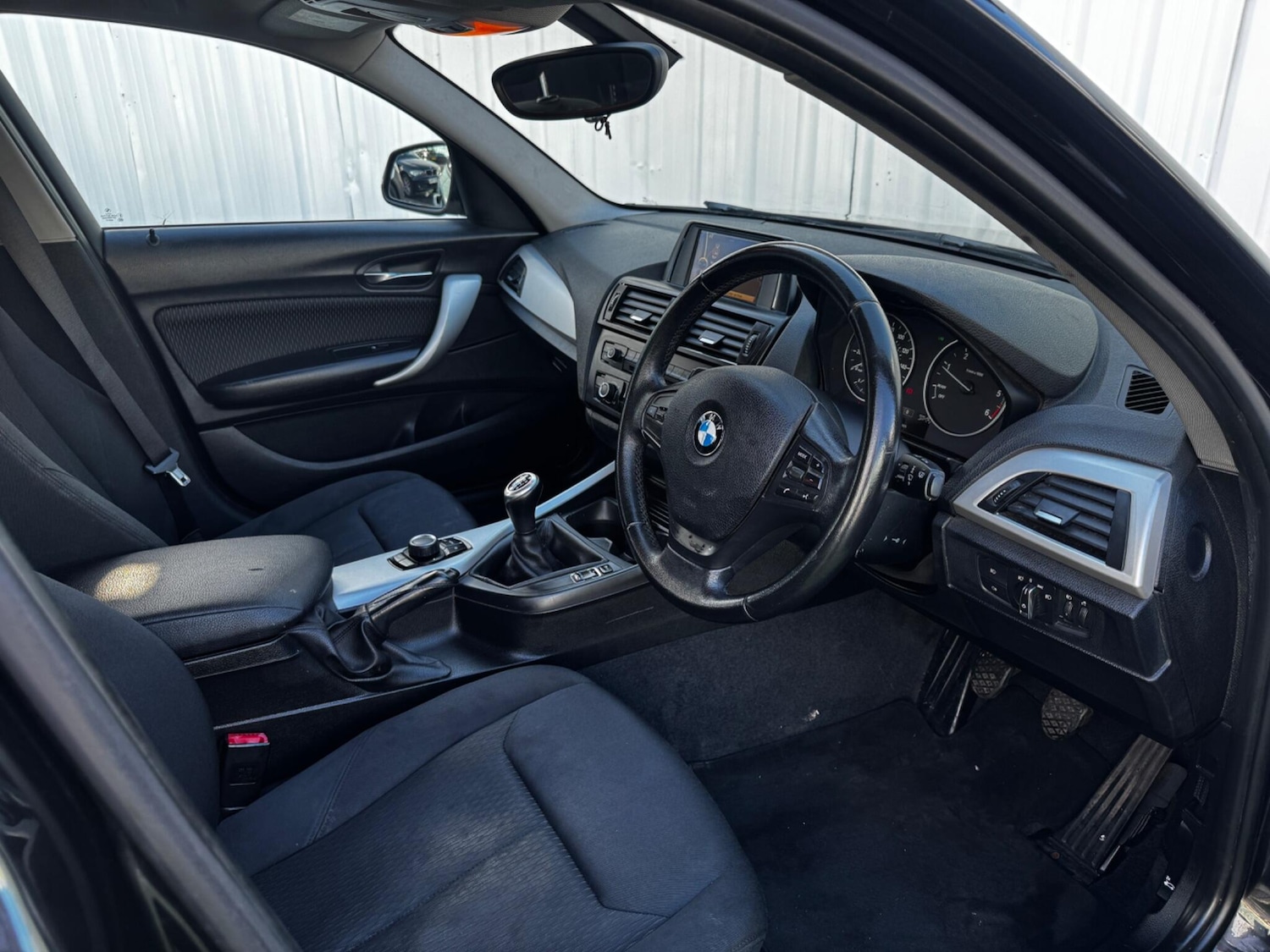 Used BMW 1 Series for sale - 76551072: Photo 12