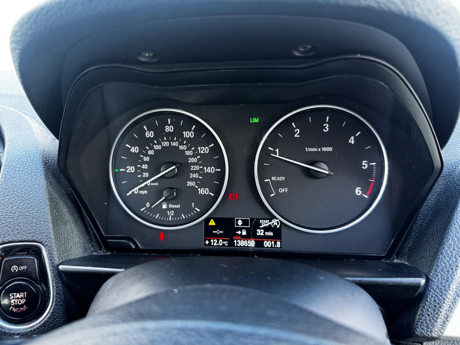 Used BMW 1 Series for sale - 76551072: Photo 15